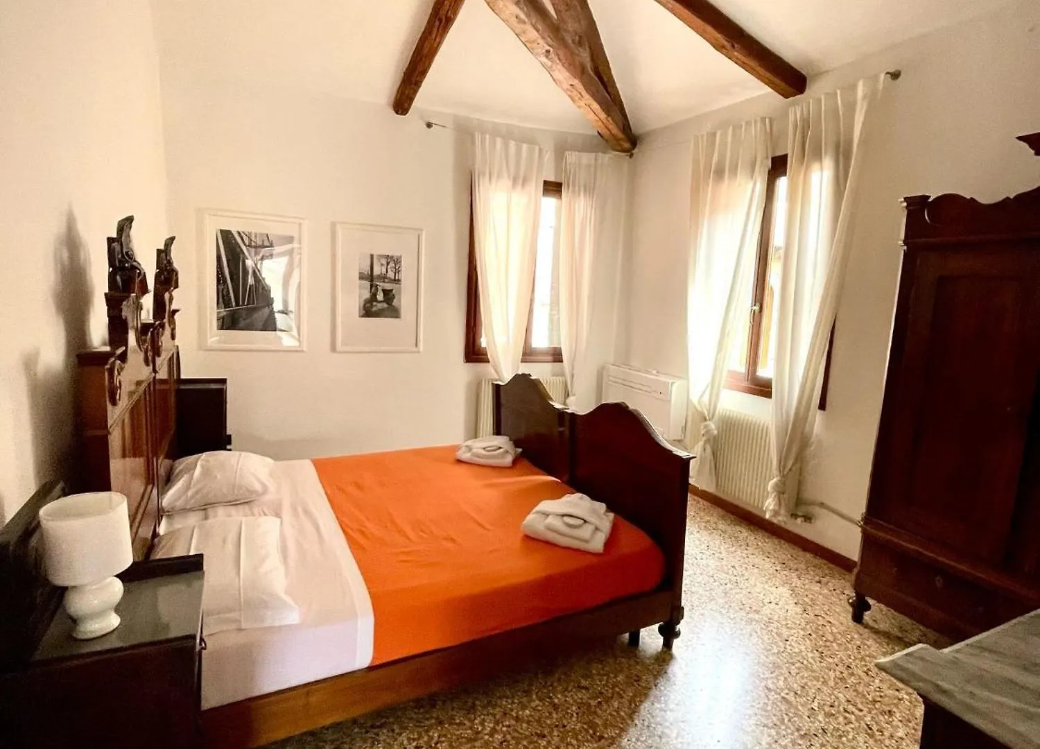 Ve-Nice Suite Giuffa C4834 Venezia Italia