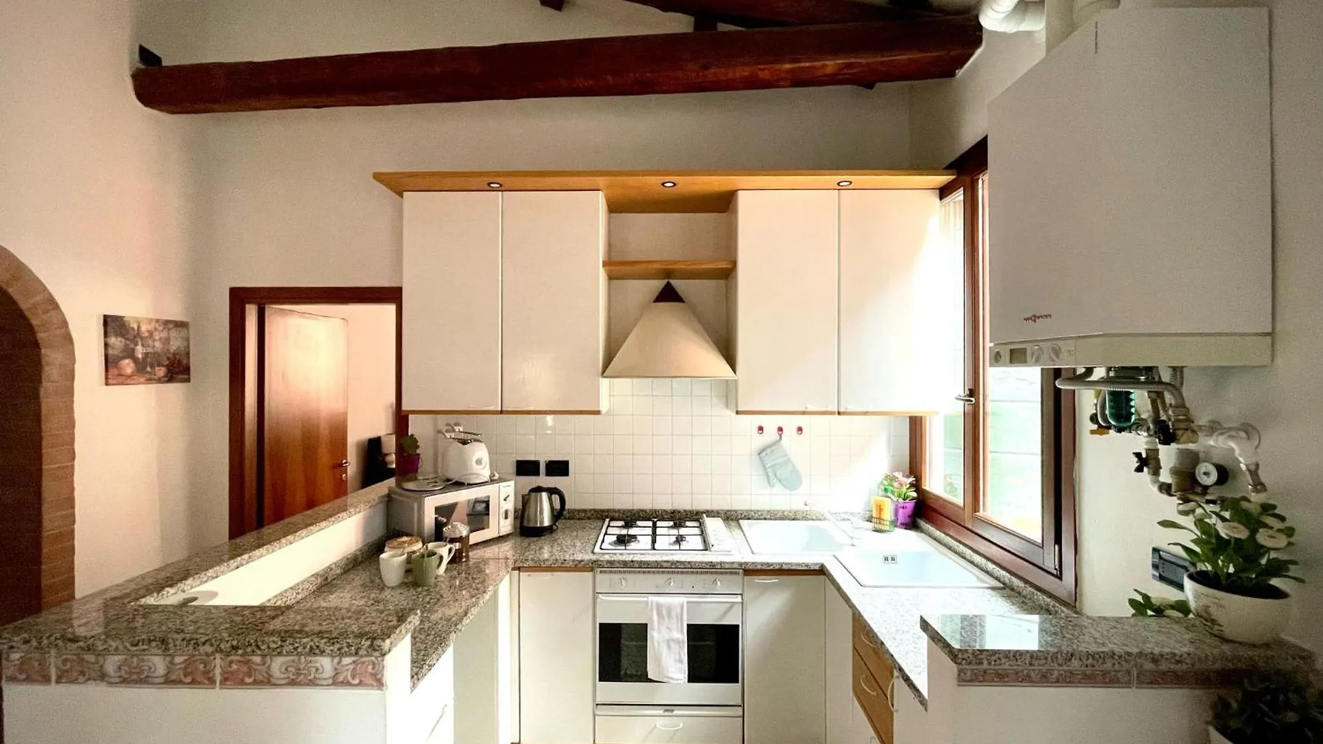 Ve-Nice Suite Giuffa C4834 Venezia