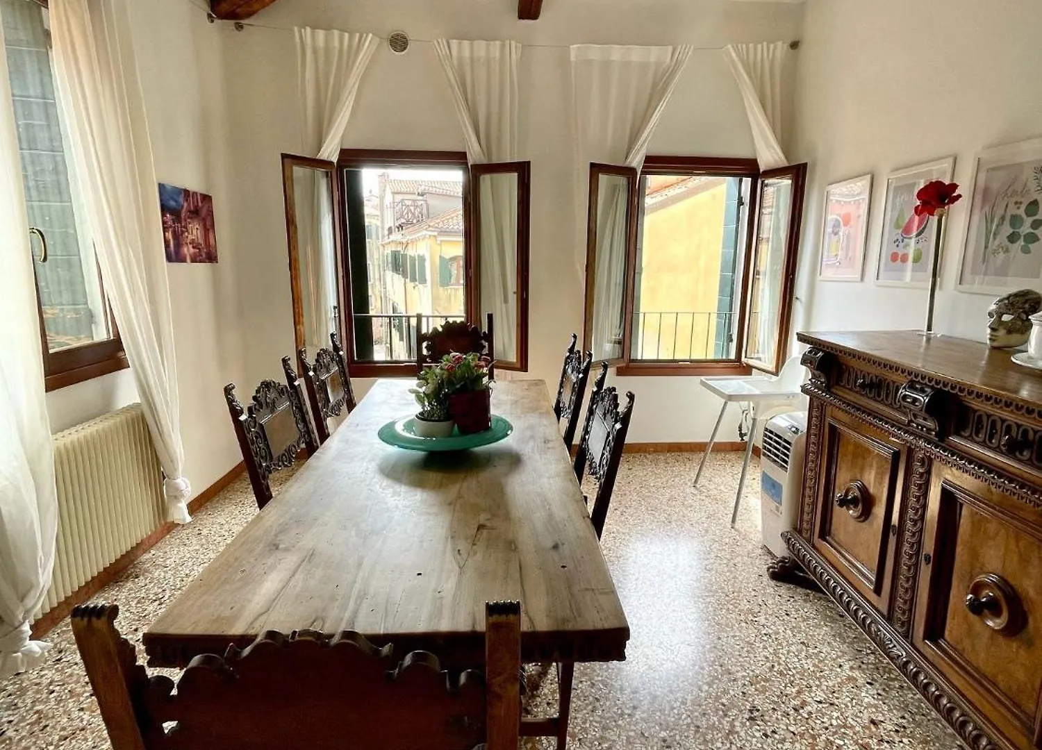 Ve-Nice Suite Giuffa C4834 Venezia 0*,  Italia