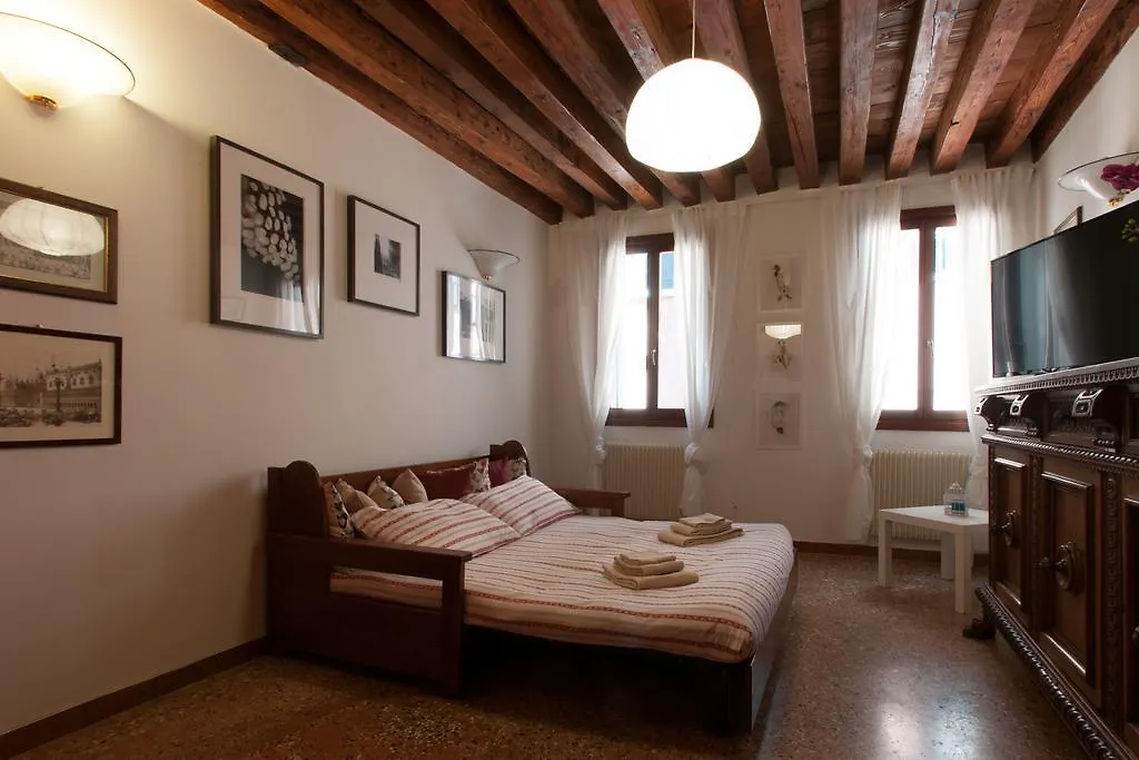 Ve-Nice Suite Giuffa C4834 Venezia