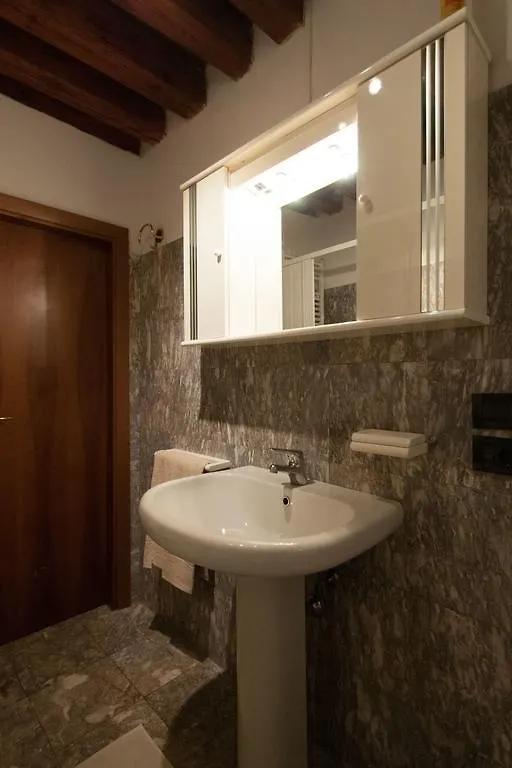 Ve-Nice Suite Giuffa C4834 베니스 아파트