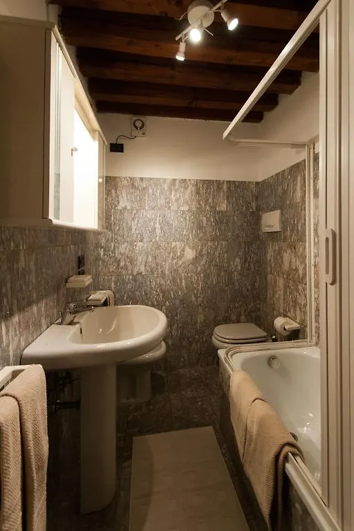 아파트 Ve-Nice Suite Giuffa C4834 베니스