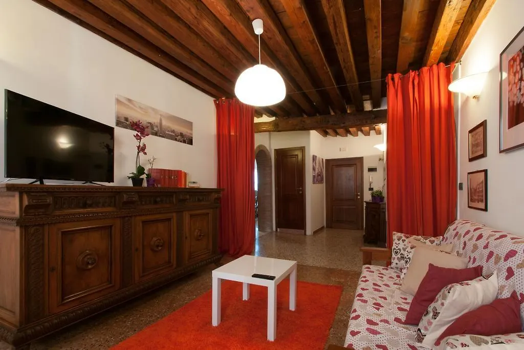 Ve-Nice Suite Giuffa C4834 Venezia