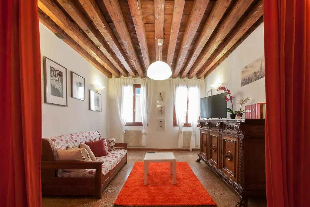 Ve-Nice Suite Giuffa C4834 Venezia Italia