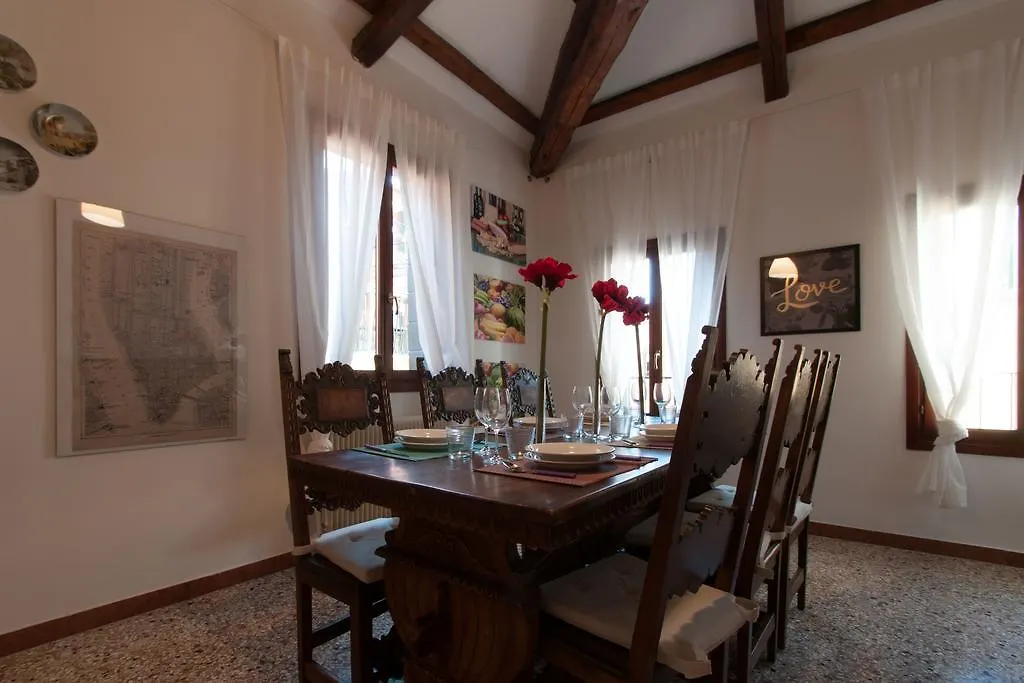 Ve-Nice Suite Giuffa C4834 Venezia Italia