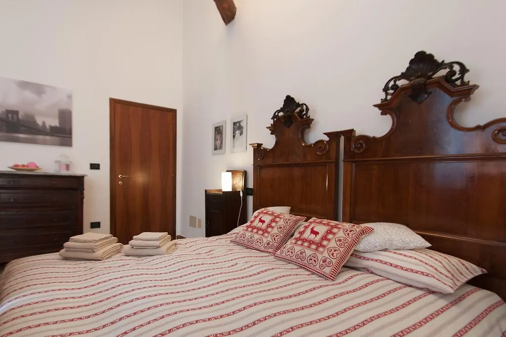 Ve-Nice Suite Giuffa C4834 Venezia Appartamento