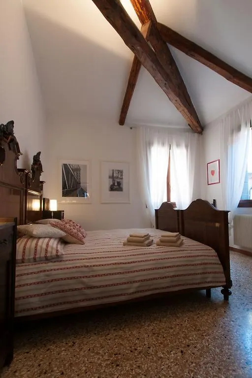 Appartamento Ve-Nice Suite Giuffa C4834 Venezia