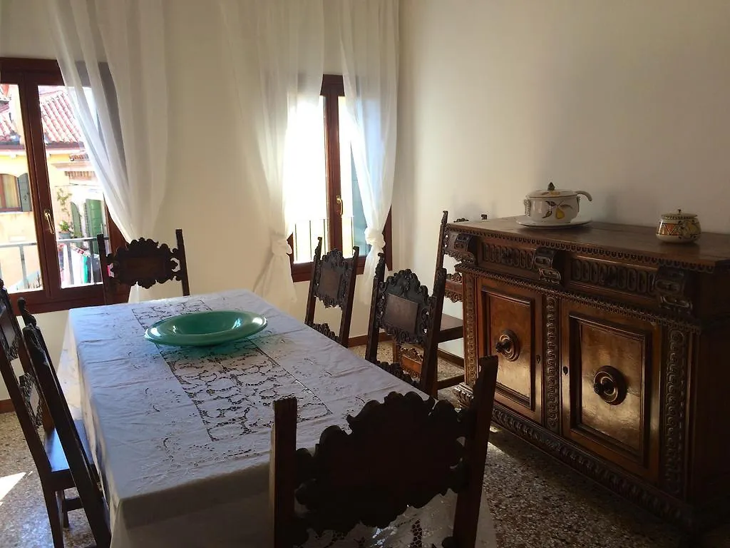 Ve-Nice Suite Giuffa C4834 Venezia