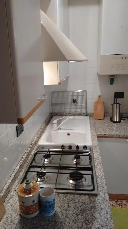 Ve-Nice Suite Giuffa C4834 Venezia