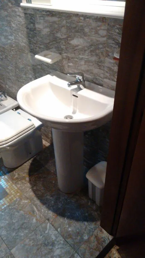 Appartamento Ve-Nice Suite Giuffa C4834 Venezia