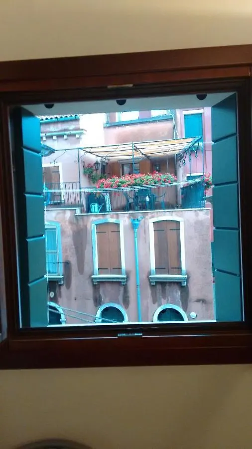 Ve-Nice Suite Giuffa C4834 Venezia 0*,  Italia