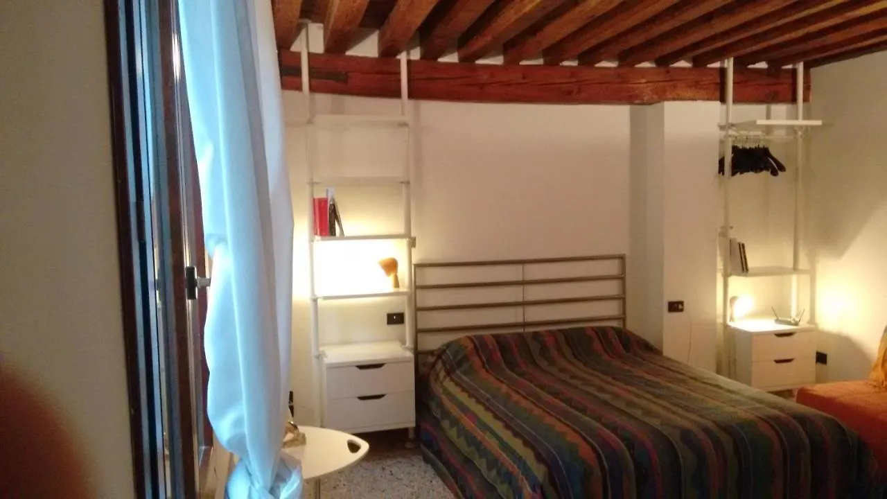 Ve-Nice Suite Giuffa C4834 Venezia Appartamento