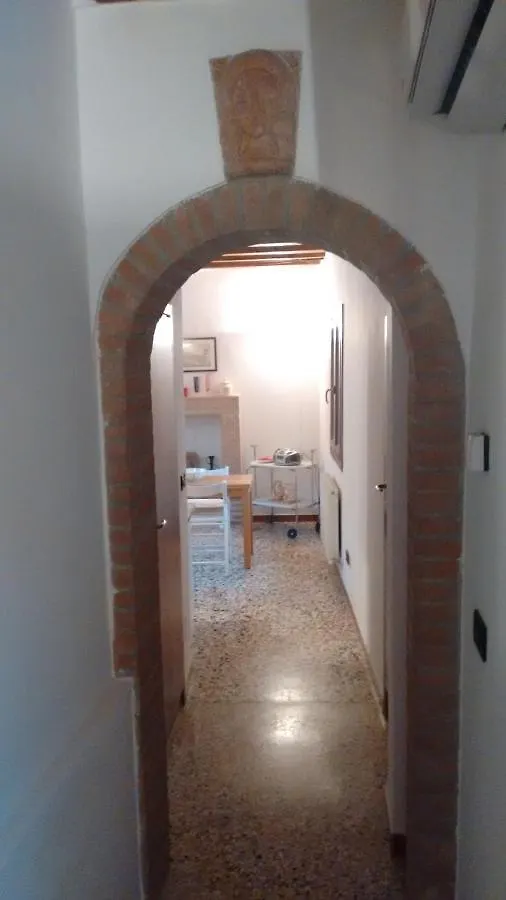 Ve-Nice Suite Giuffa C4834 Venezia Appartamento
