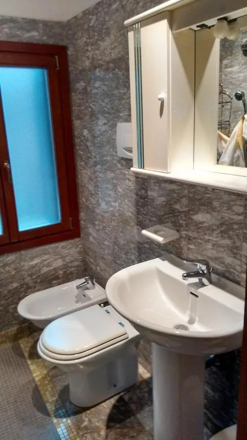 아파트 Ve-Nice Suite Giuffa C4834 베니스 이탈리아
