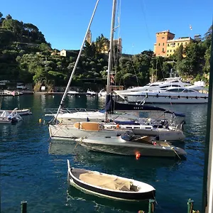 Pieds Dans L'eau à Appartamento Portofino