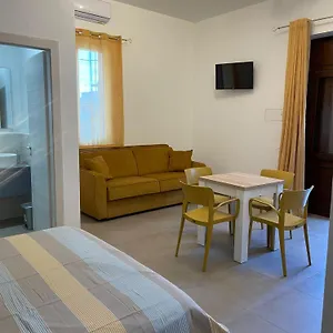 Summer Vibes Appartamento Castellammare del Golfo