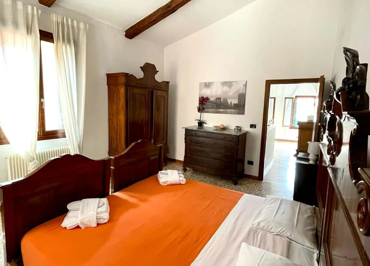 Ve-Nice Suite Giuffa C4834 Venecia 0*,