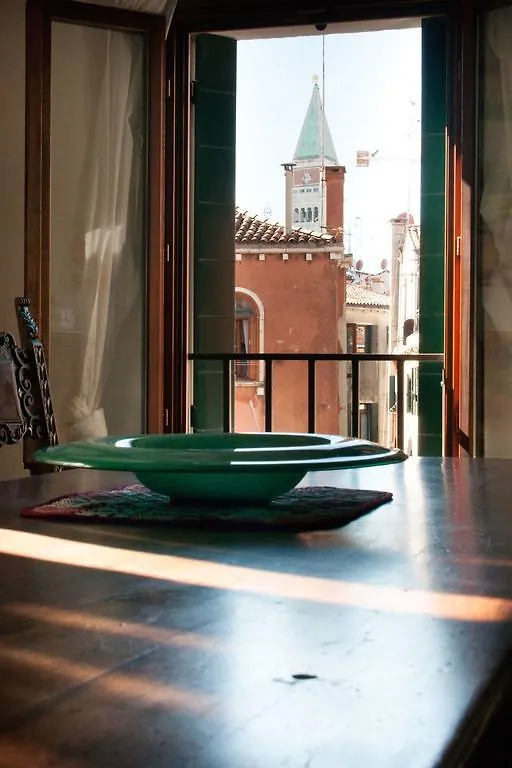 Ve-Nice Suite Giuffa C4834 Venecia 0*,
