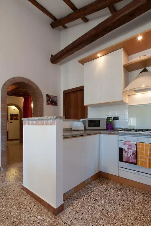 Ve-Nice Suite Giuffa C4834 Venecia