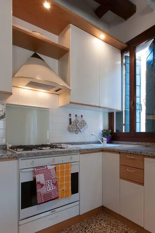 Ve-Nice Suite Giuffa C4834 Venecia