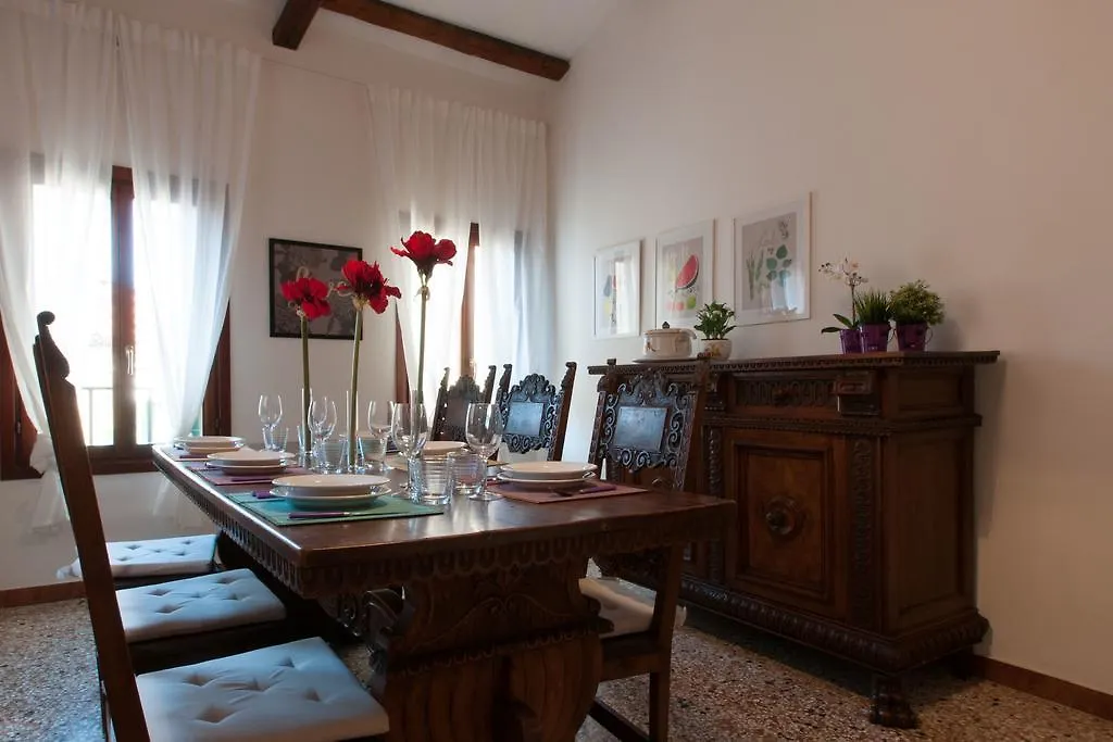 Ve-Nice Suite Giuffa C4834 Venecia