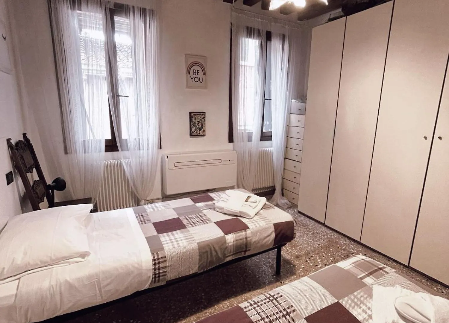 Ve-Nice Suite Giuffa C4834 Venetië Appartement