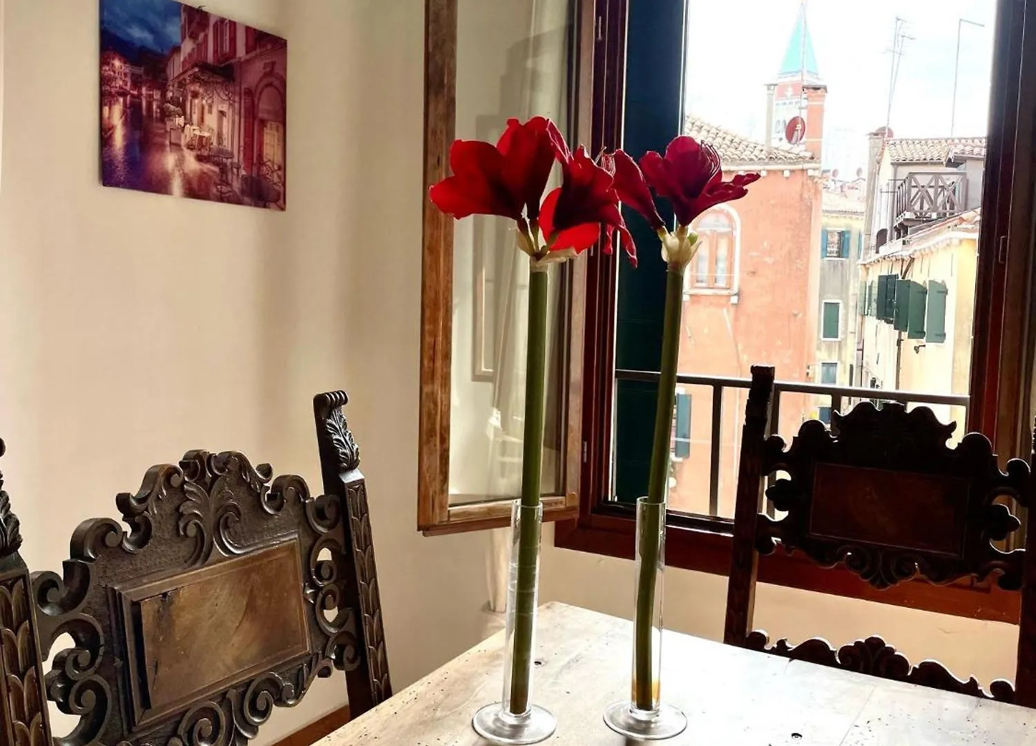 Appartement Ve-Nice Suite Giuffa C4834 Venetië Italië